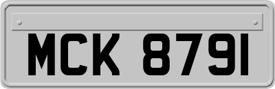 MCK8791