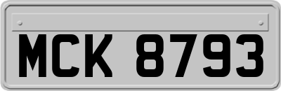 MCK8793