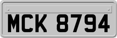 MCK8794