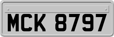 MCK8797