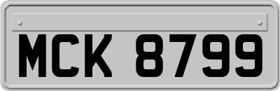 MCK8799
