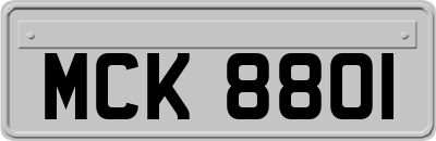 MCK8801