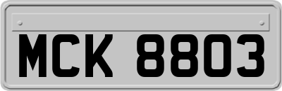 MCK8803