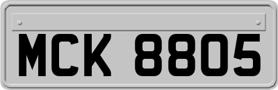 MCK8805