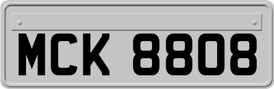 MCK8808