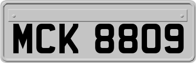 MCK8809
