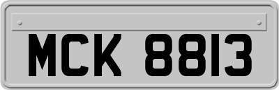 MCK8813