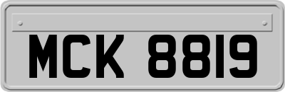 MCK8819
