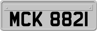 MCK8821
