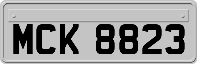 MCK8823