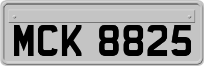 MCK8825