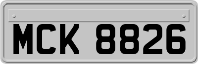 MCK8826