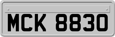 MCK8830
