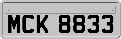 MCK8833