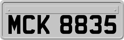 MCK8835