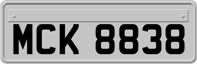 MCK8838