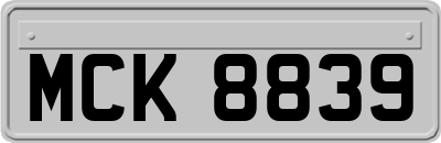 MCK8839