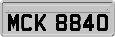 MCK8840