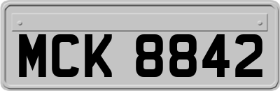 MCK8842