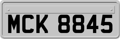 MCK8845