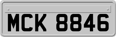 MCK8846
