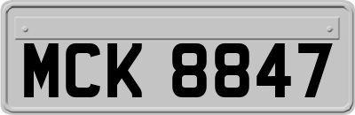 MCK8847