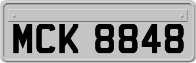 MCK8848