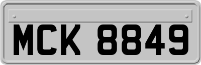 MCK8849