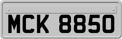 MCK8850