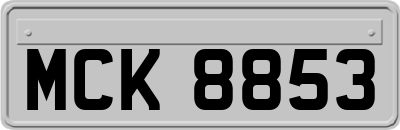 MCK8853