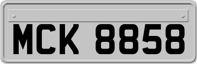 MCK8858