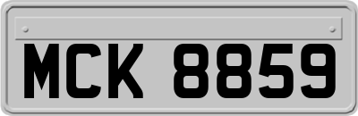 MCK8859