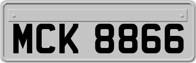 MCK8866