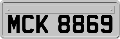 MCK8869
