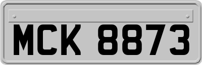 MCK8873