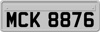 MCK8876