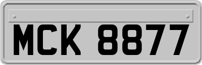 MCK8877