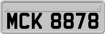 MCK8878