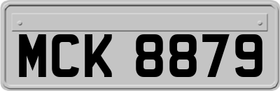 MCK8879