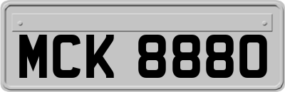 MCK8880