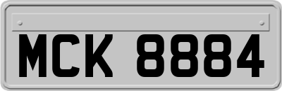 MCK8884