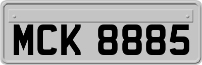 MCK8885