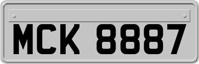 MCK8887