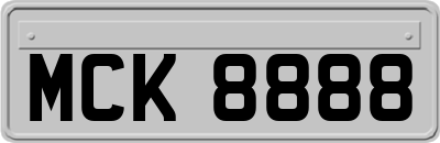 MCK8888