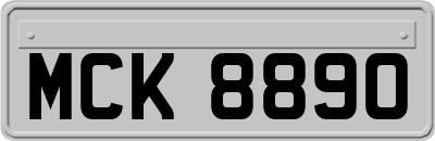 MCK8890