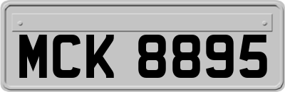 MCK8895