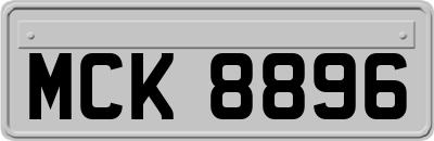 MCK8896