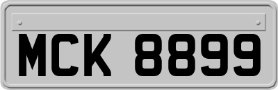 MCK8899