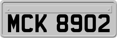 MCK8902