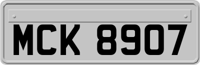 MCK8907